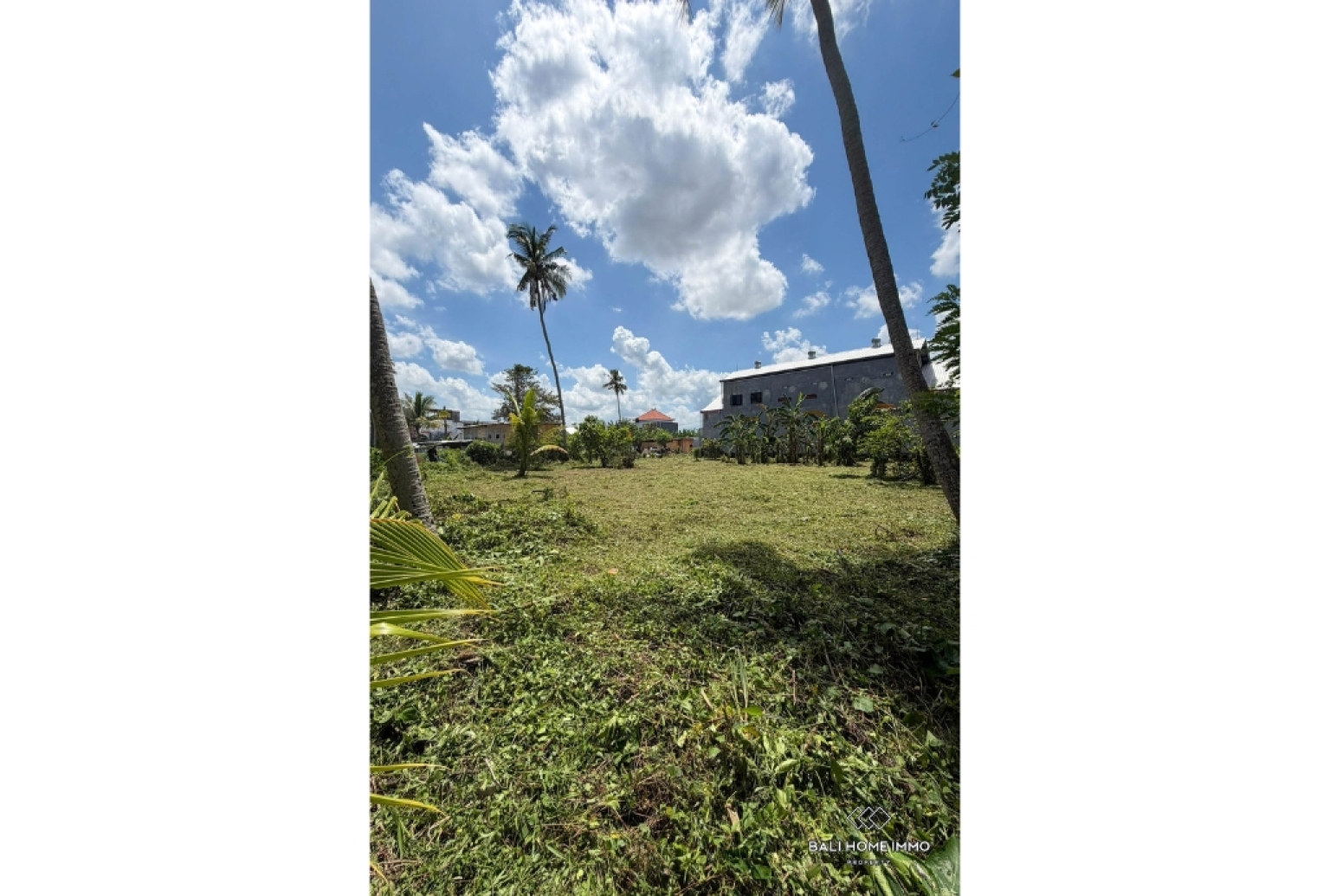 Strategic Land For Sale in Kedungu view 6