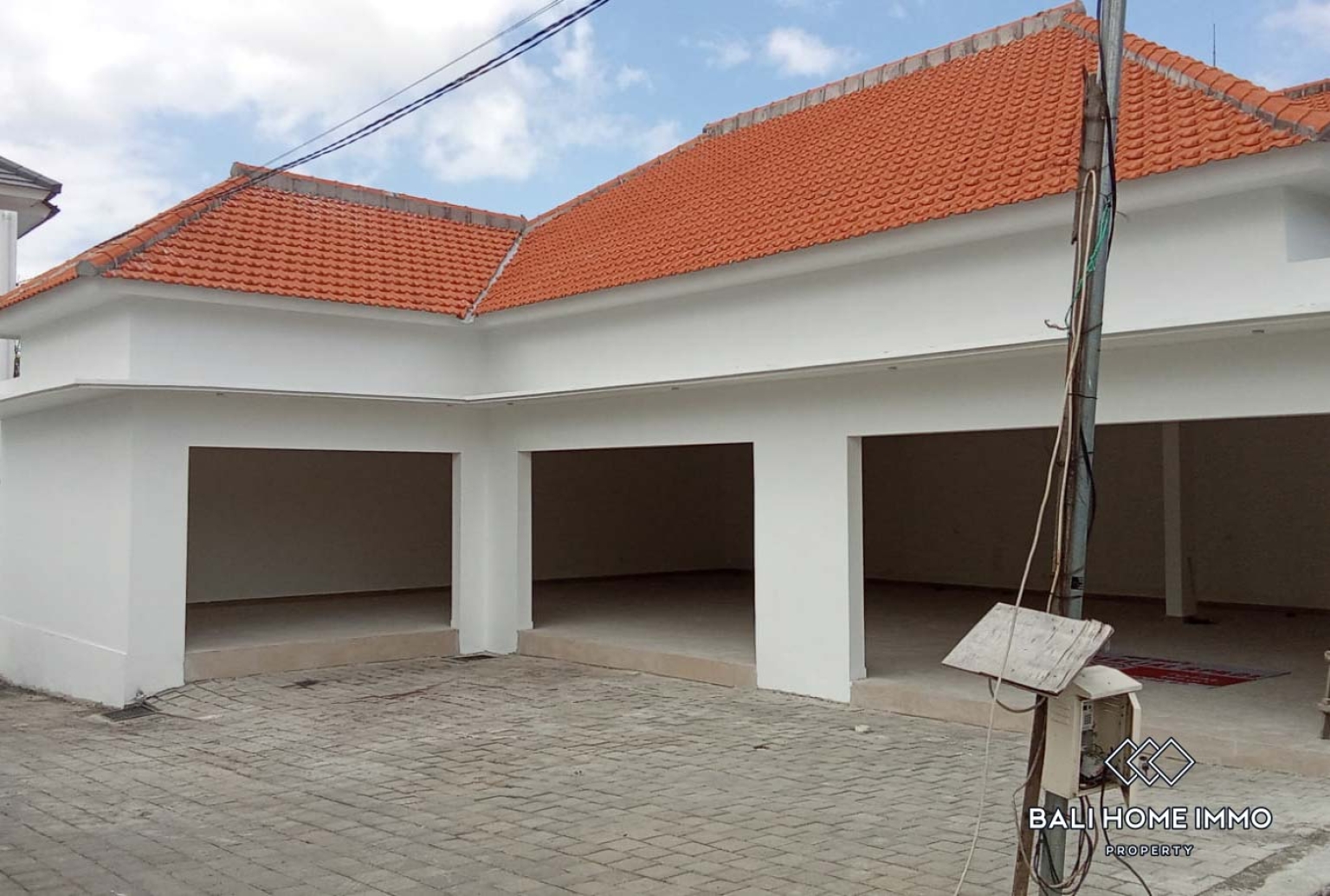 Streetfront Commercial Space for Rent in Nyanyi view 3