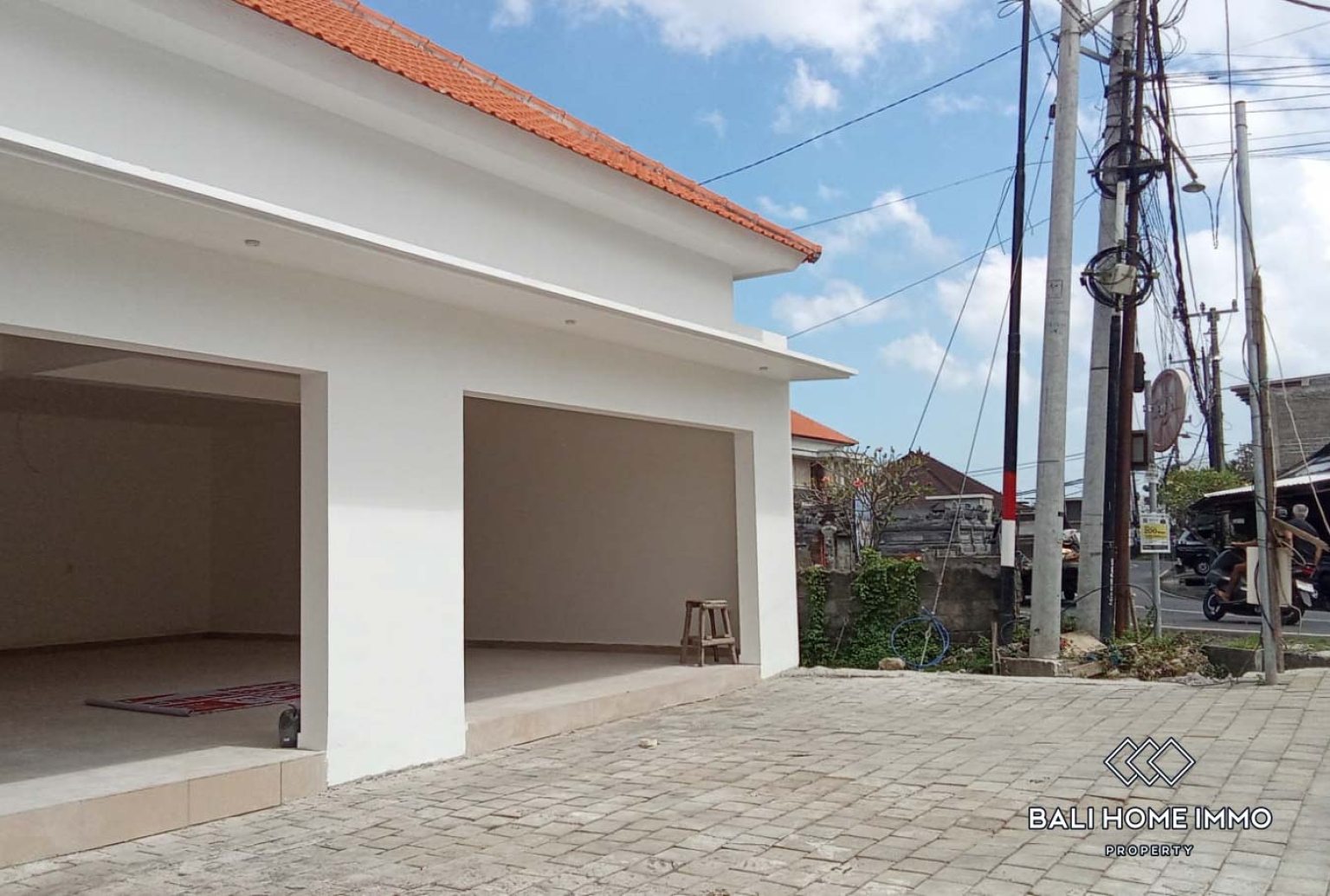 Streetfront Commercial Space for Rent in Nyanyi view 2