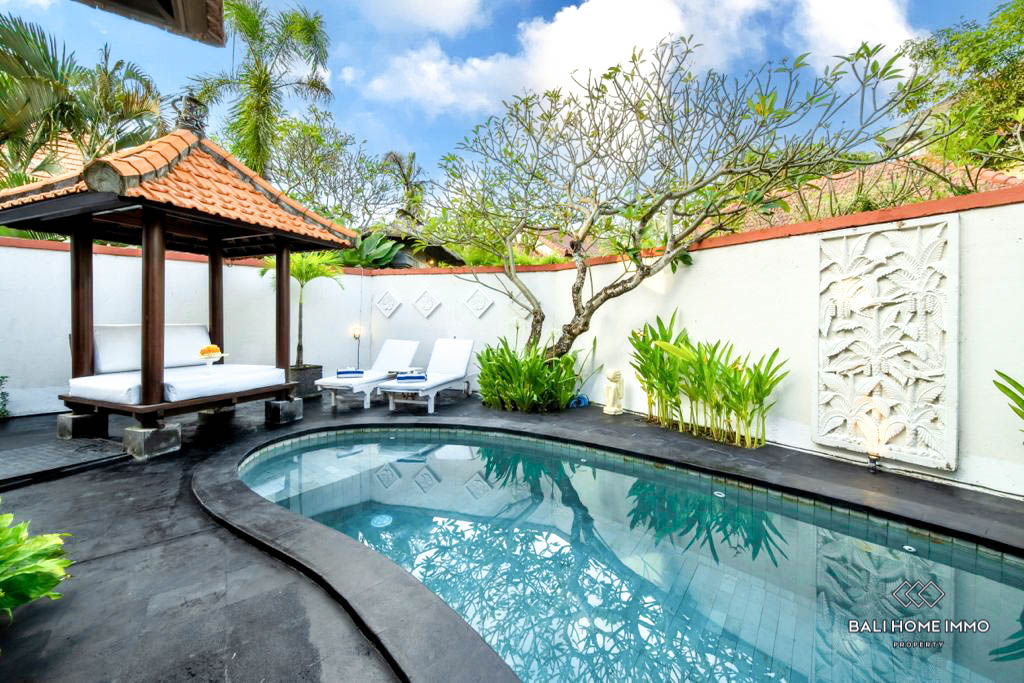 Villa - Rent - Stunning 2 Bedroom Villa For Monthly Rental In Bali ...