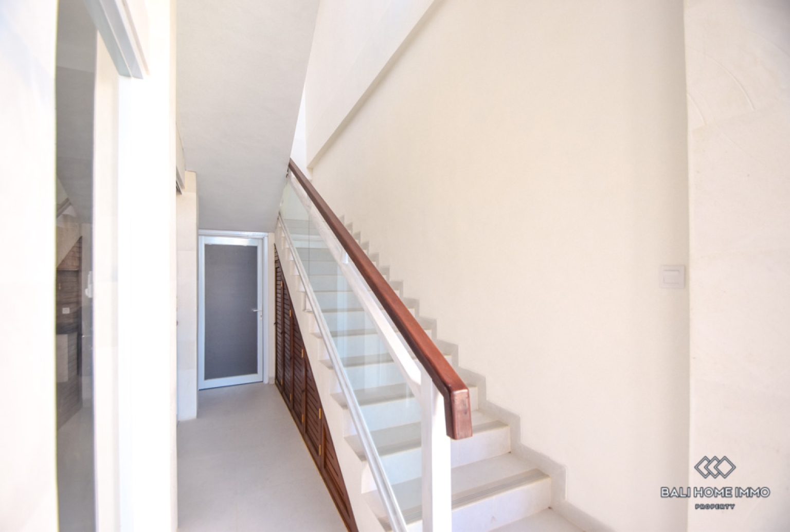 Superbe villa de 3 chambres à louer dans le quartier résidentiel de Canggu view 14