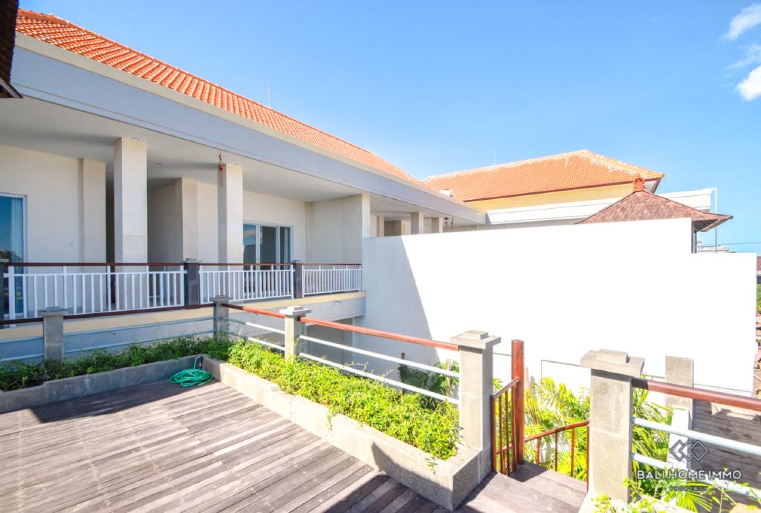 Superbe villa de 3 chambres à louer dans le quartier résidentiel de Canggu view 18