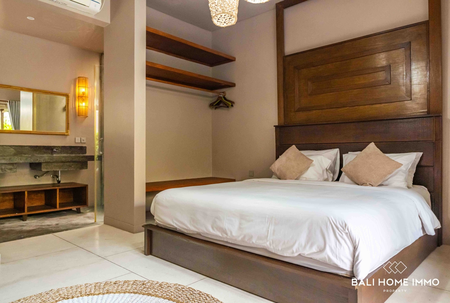 Stunning 3 Bedroom Villa for Sale in Bali Umalas view 13
