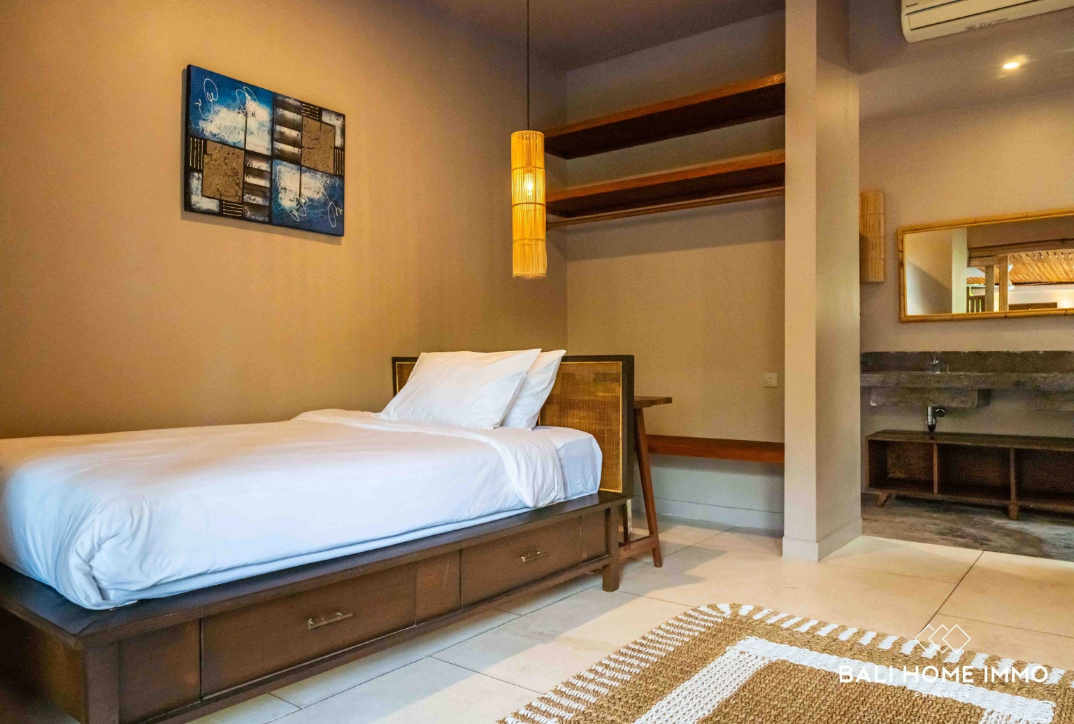 Stunning 3 Bedroom Villa for Sale in Bali Umalas view 17