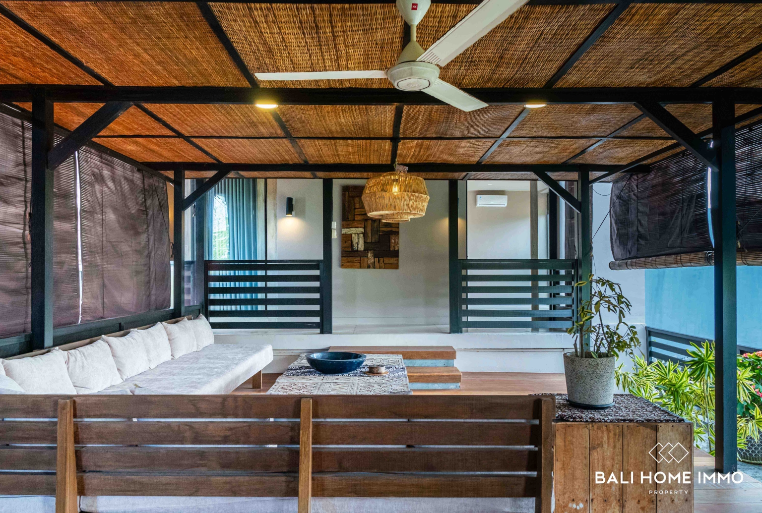 Stunning 3 Bedroom Villa for Sale in Bali Umalas view 21