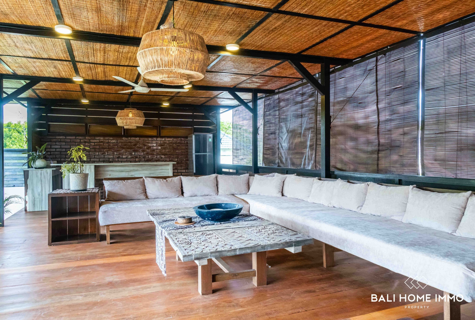Stunning 3 Bedroom Villa for Sale in Bali Umalas view 23