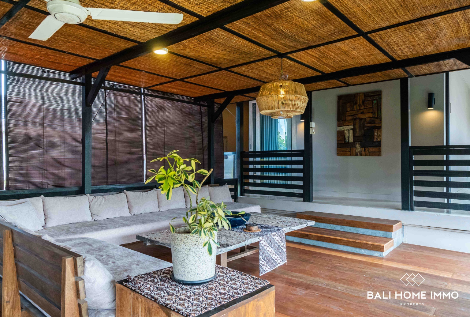 Stunning 3 Bedroom Villa for Sale in Bali Umalas view 20
