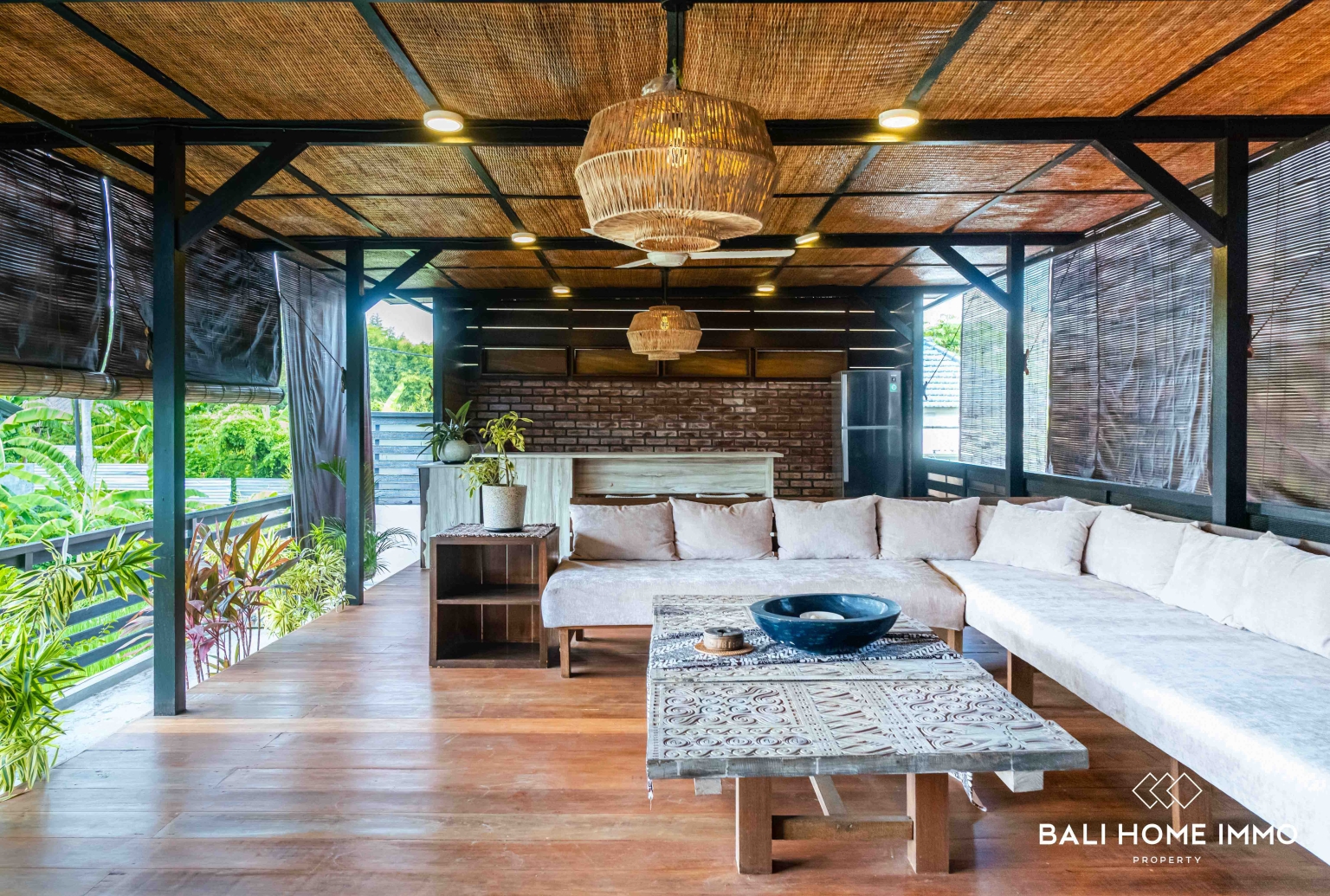 Stunning 3 Bedroom Villa for Sale in Bali Umalas view 22