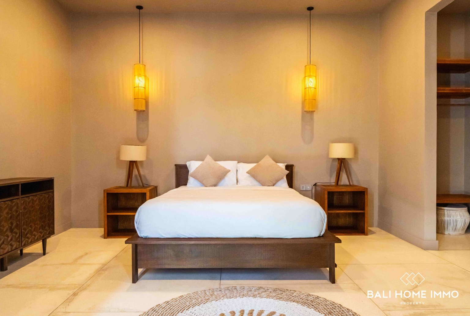 Stunning 3 Bedroom Villa for Sale in Bali Umalas view 9