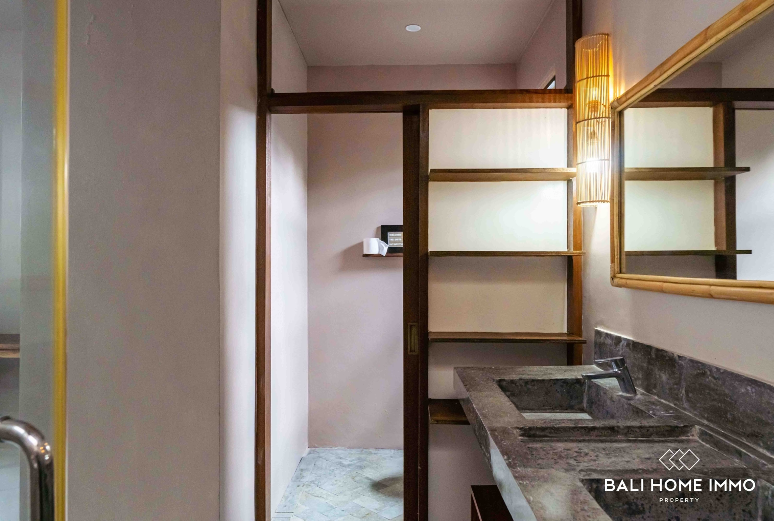 Stunning 3 Bedroom Villa for Sale in Bali Umalas view 19