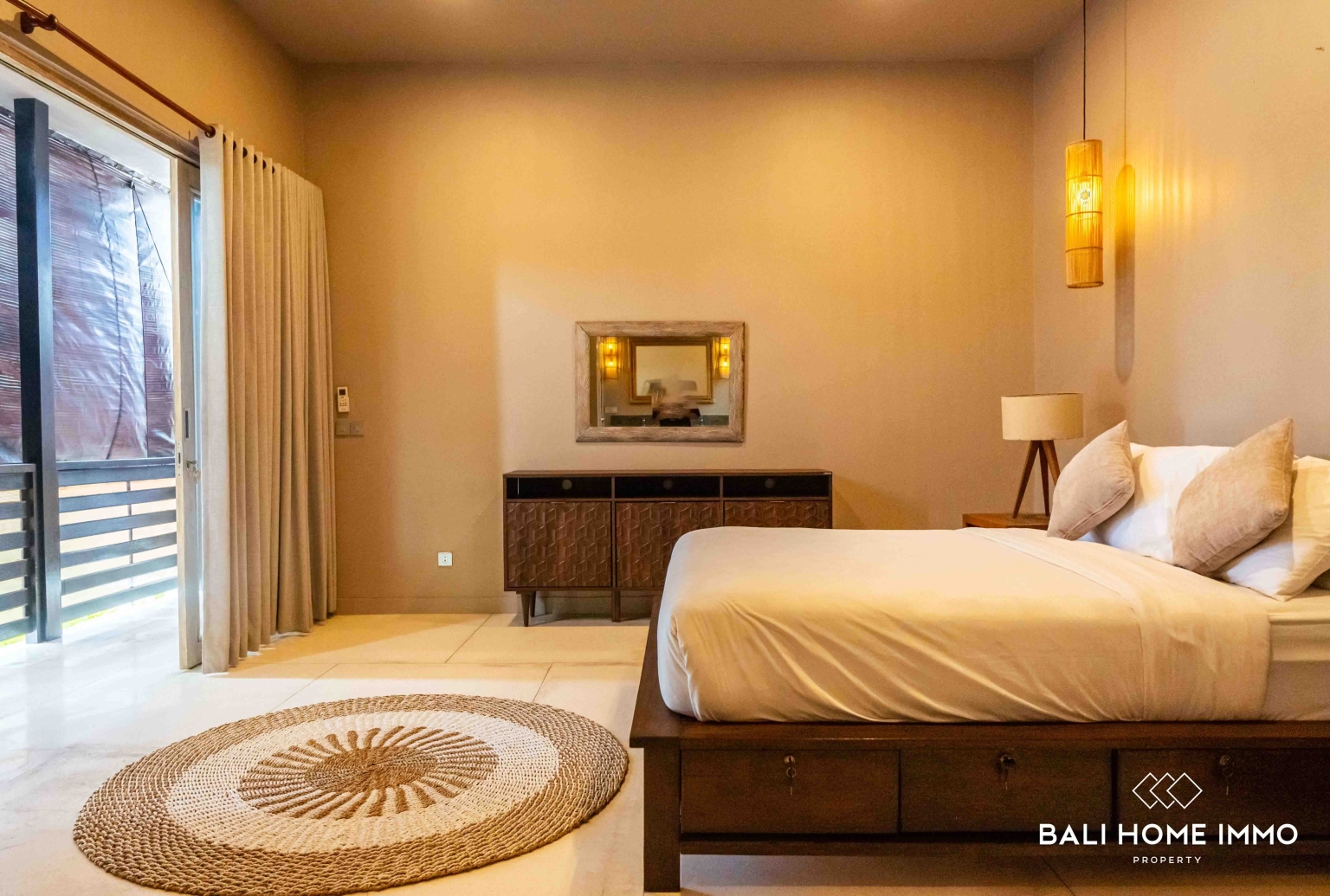 Stunning 3 Bedroom Villa for Sale in Bali Umalas view 11