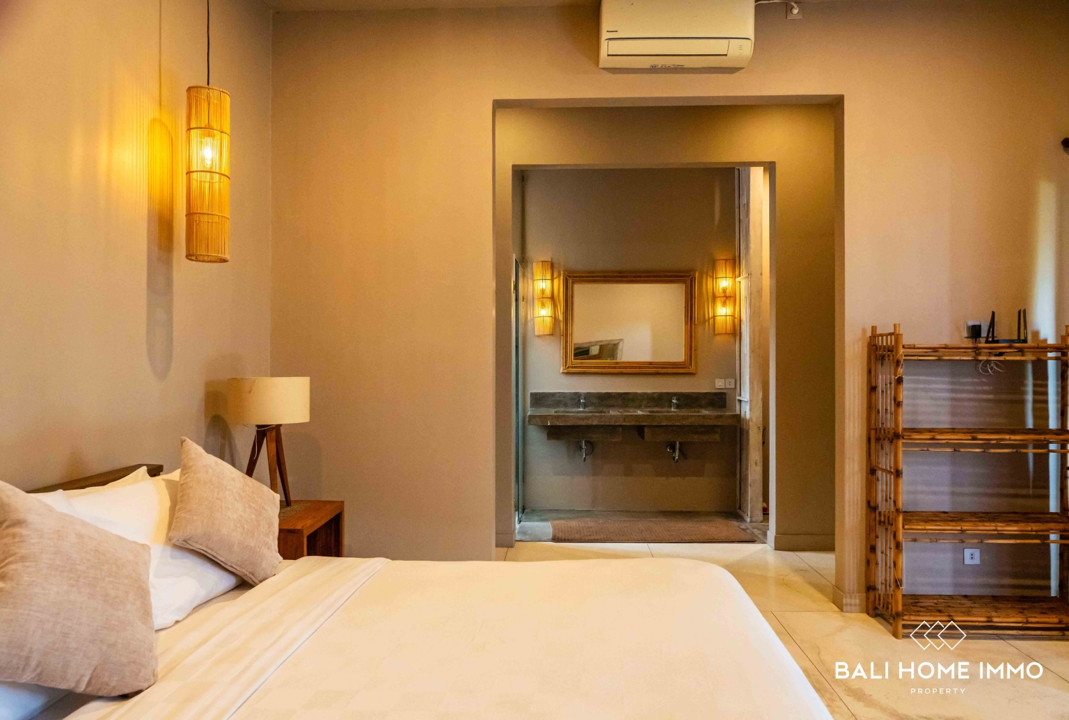 Stunning 3 Bedroom Villa for Sale in Bali Umalas view 12
