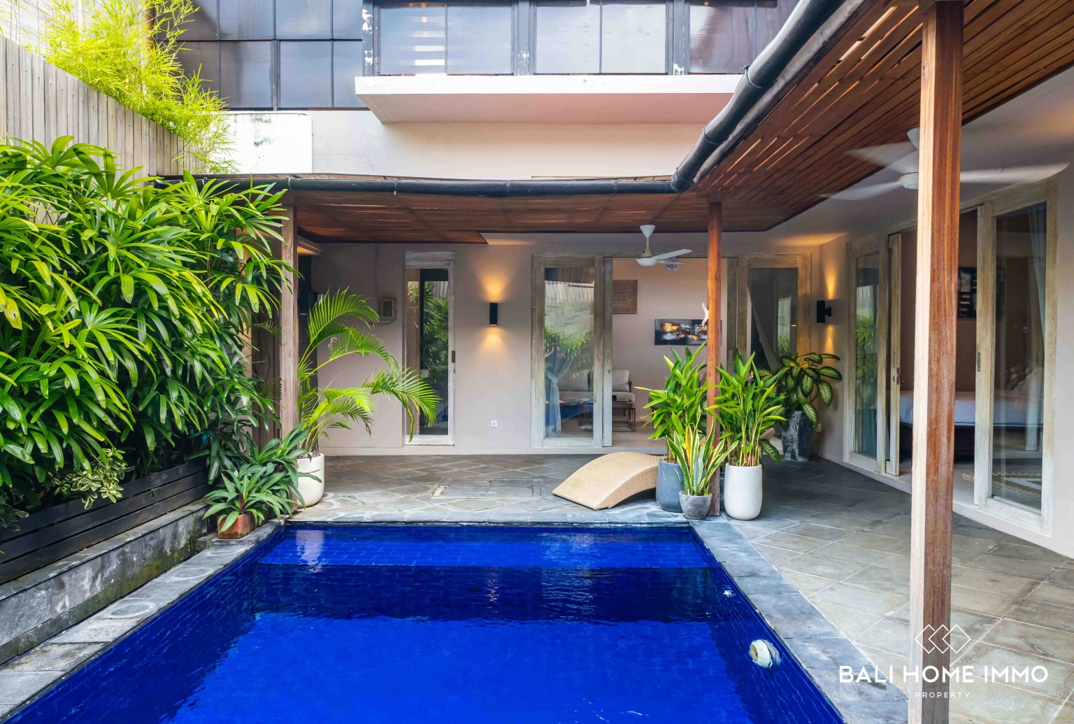 Stunning 3 Bedroom Villa for Sale in Bali Umalas view 24