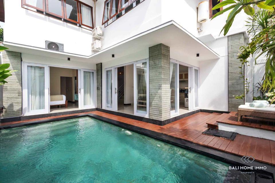 Villa - Rent - Stunning 3 Bedroom Villa For Yearly Rental In Bali ...