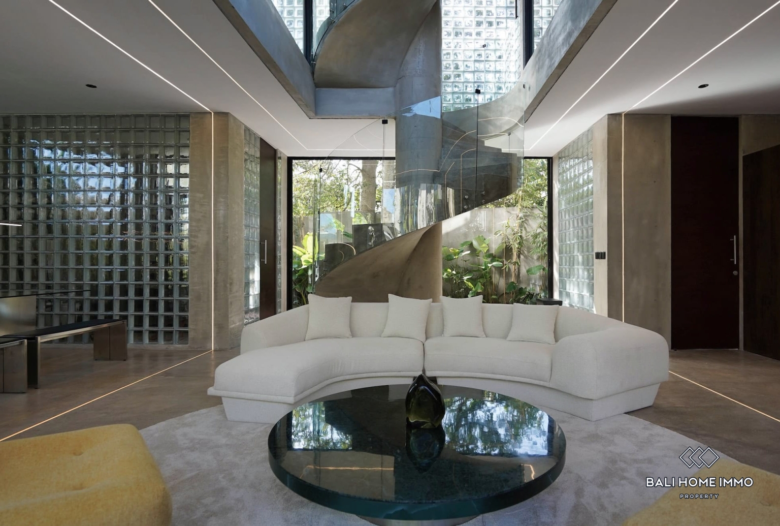 SUPERBE VILLA DE 3 CHAMBRES AVEC VUE SUR L'OCÉAN, À LOUER À L'ANNÉE OU AU MOIS view 6