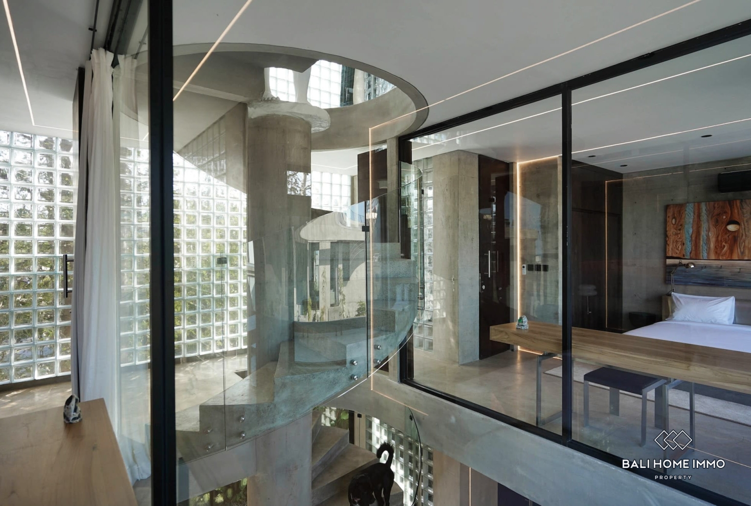 SUPERBE VILLA DE 3 CHAMBRES AVEC VUE SUR L'OCÉAN, À LOUER À L'ANNÉE OU AU MOIS view 7