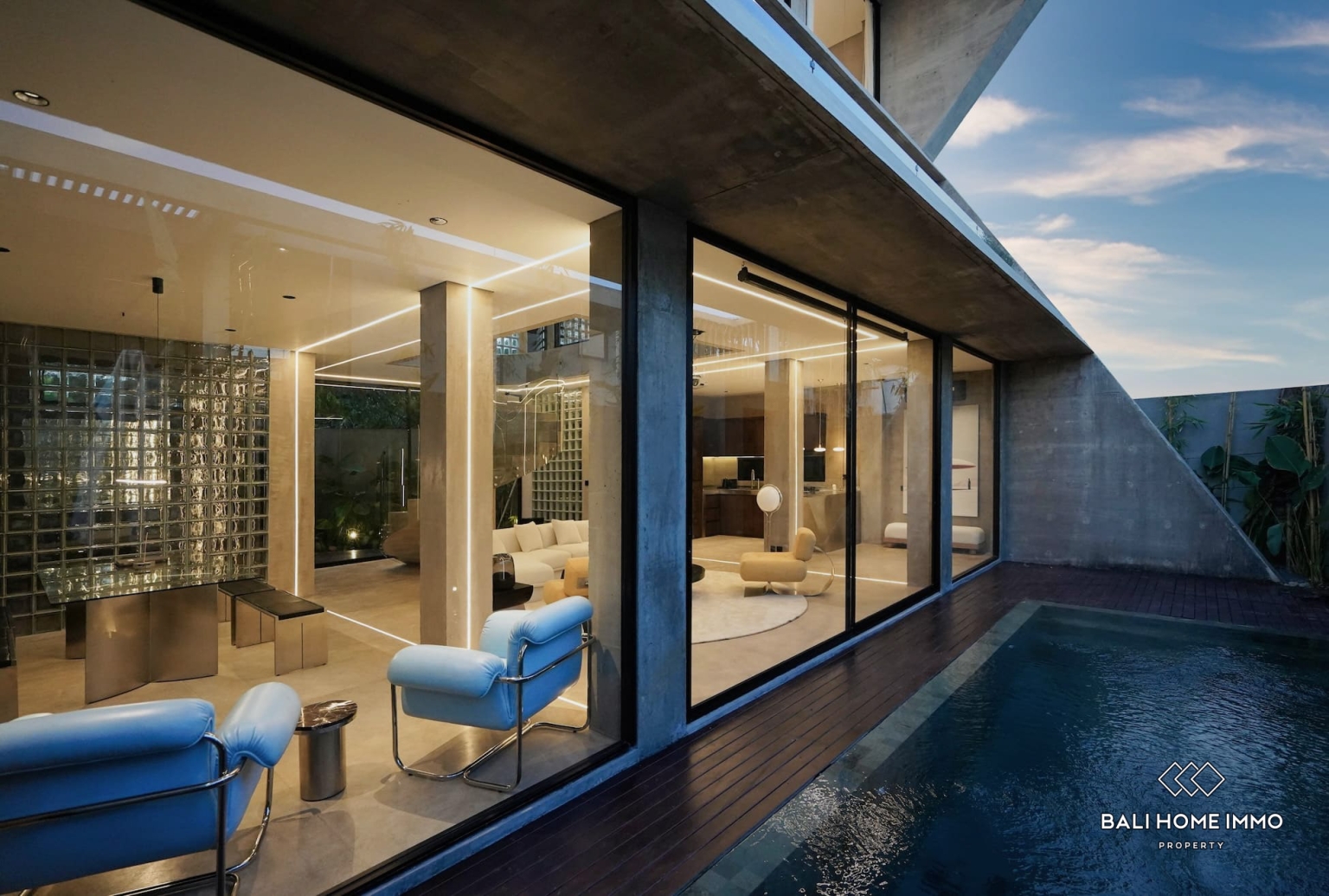 SUPERBE VILLA DE 3 CHAMBRES AVEC VUE SUR L'OCÉAN, À LOUER À L'ANNÉE OU AU MOIS view 2