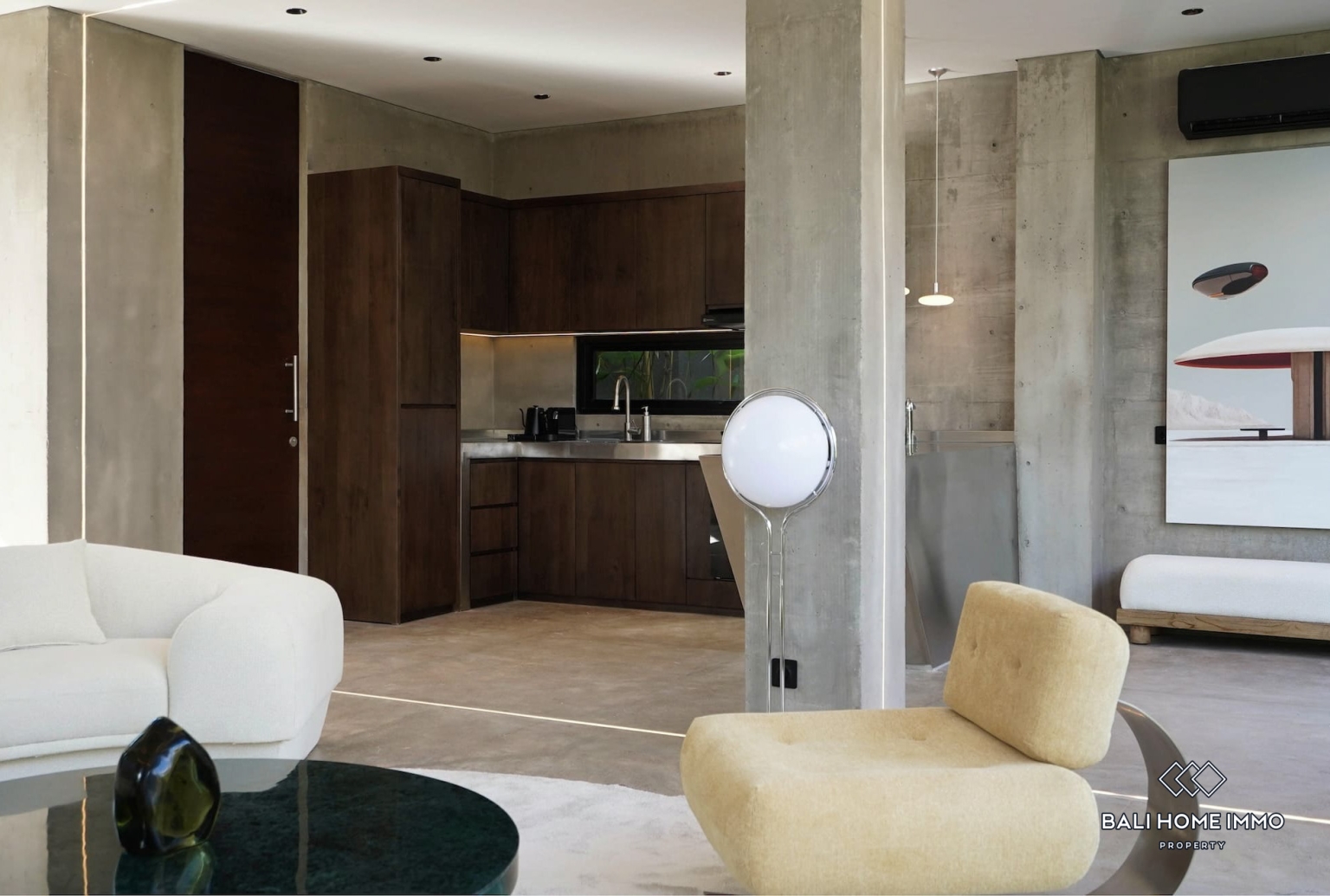SUPERBE VILLA DE 3 CHAMBRES AVEC VUE SUR L'OCÉAN, À LOUER À L'ANNÉE OU AU MOIS view 13