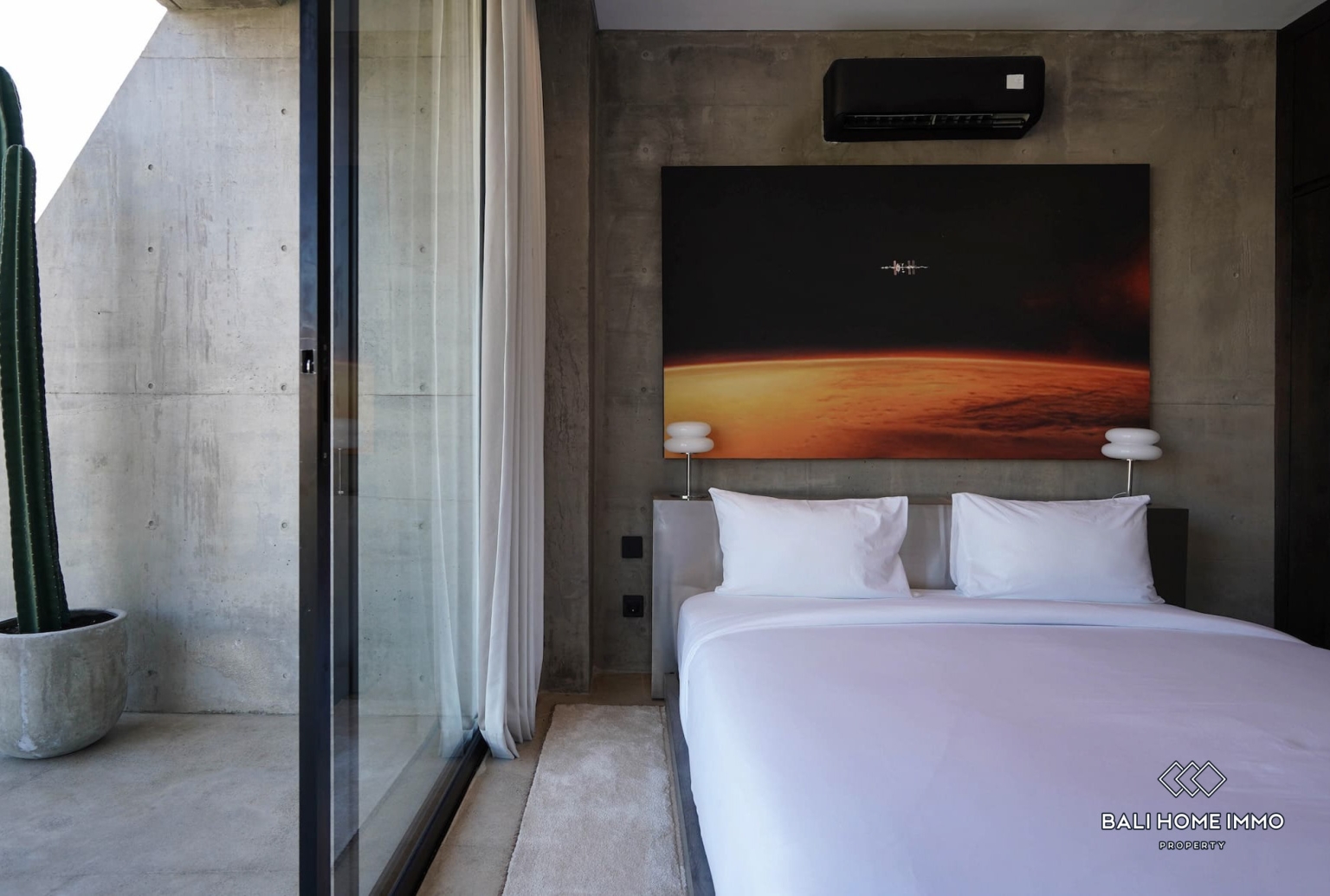 SUPERBE VILLA DE 3 CHAMBRES AVEC VUE SUR L'OCÉAN, À LOUER À L'ANNÉE OU AU MOIS view 16