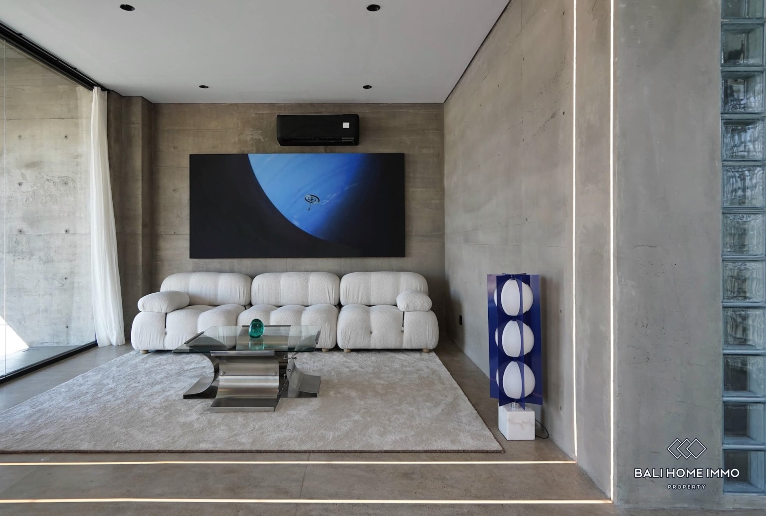 SUPERBE VILLA DE 3 CHAMBRES AVEC VUE SUR L'OCÉAN, À LOUER À L'ANNÉE OU AU MOIS view 11
