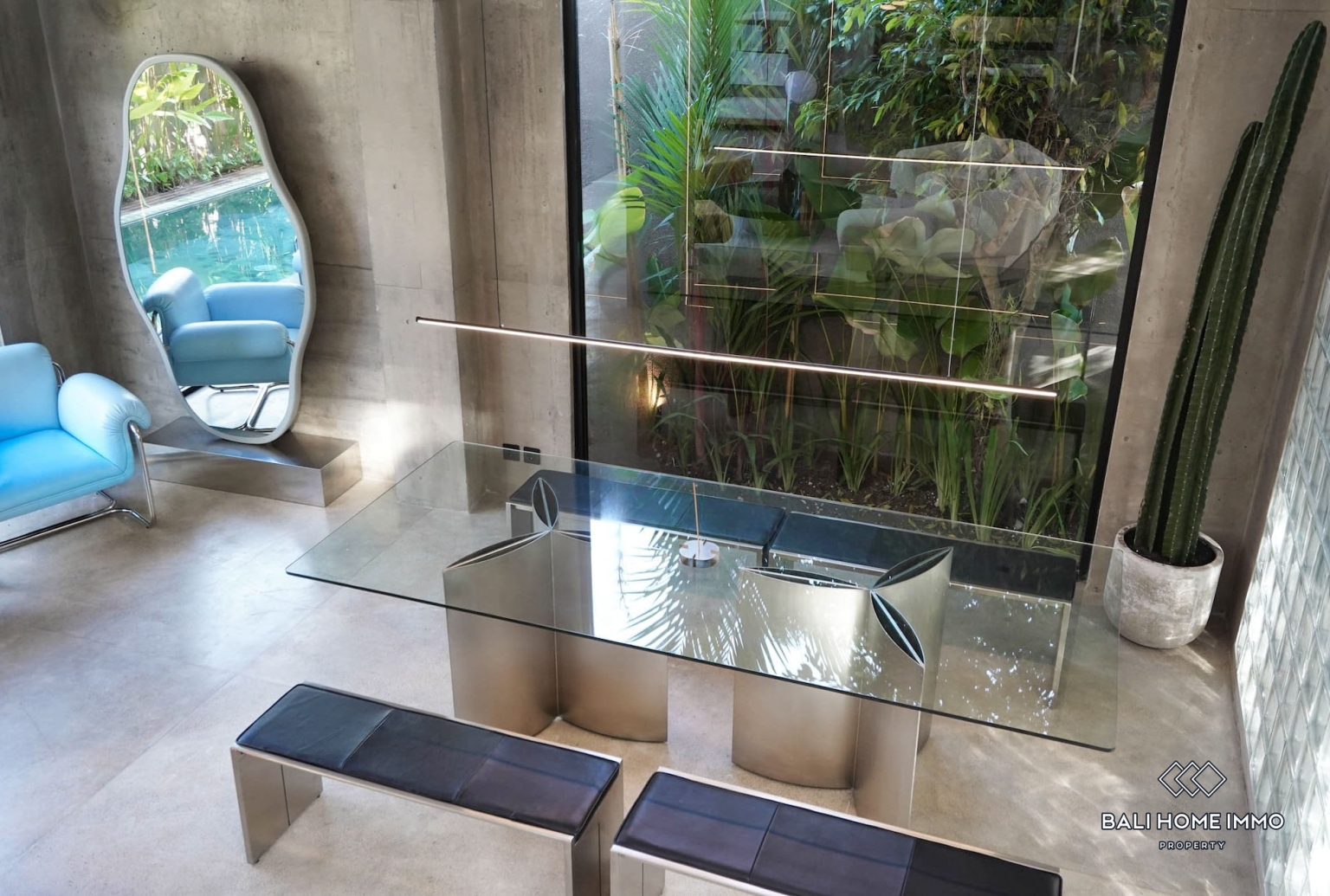 SUPERBE VILLA DE 3 CHAMBRES AVEC VUE SUR L'OCÉAN, À LOUER À L'ANNÉE OU AU MOIS view 10