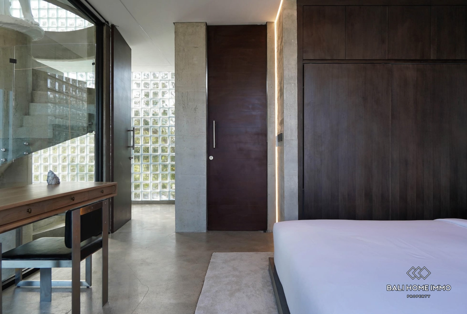 SUPERBE VILLA DE 3 CHAMBRES AVEC VUE SUR L'OCÉAN, À LOUER À L'ANNÉE OU AU MOIS view 19