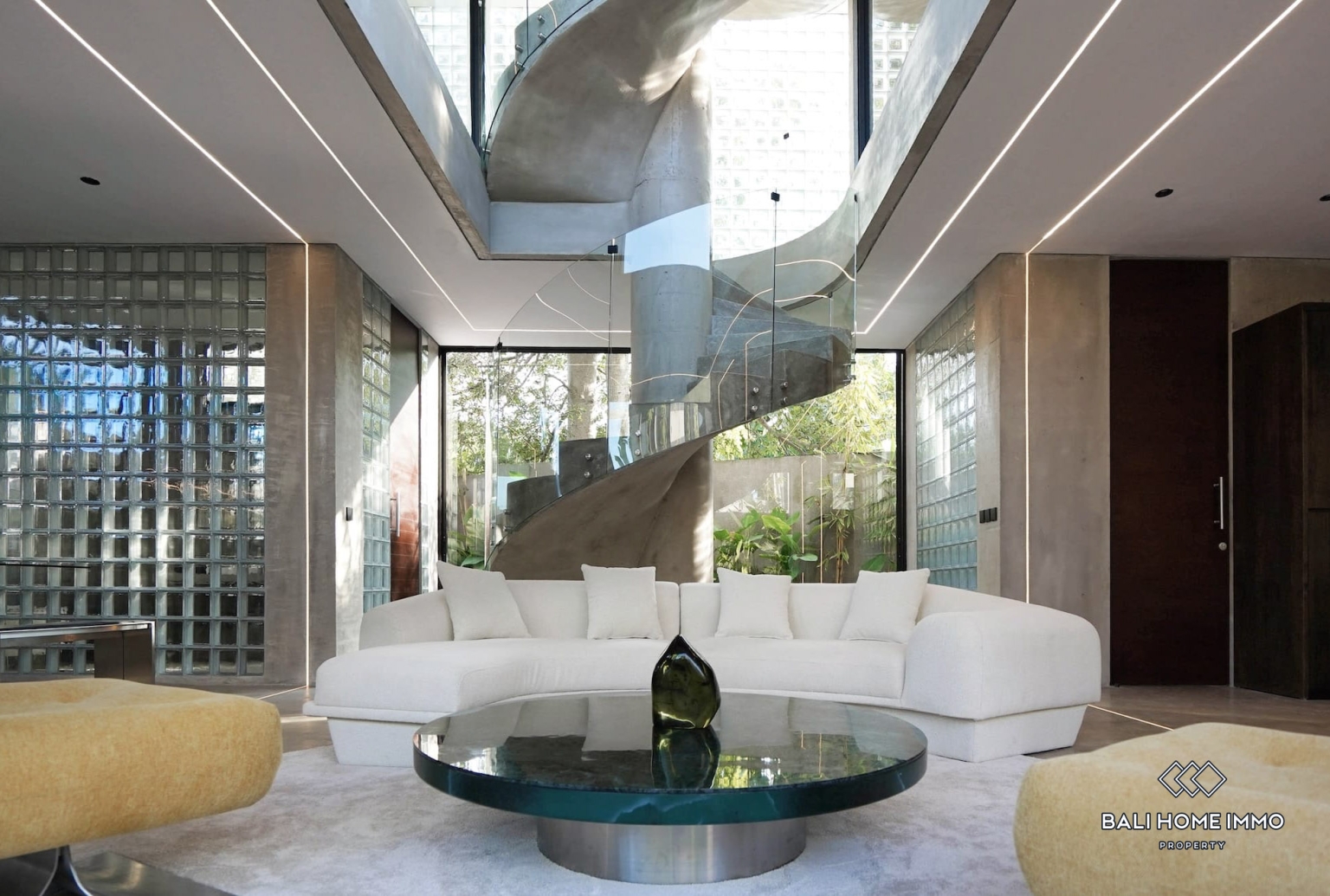 SUPERBE VILLA DE 3 CHAMBRES AVEC VUE SUR L'OCÉAN, À LOUER À L'ANNÉE OU AU MOIS view 5