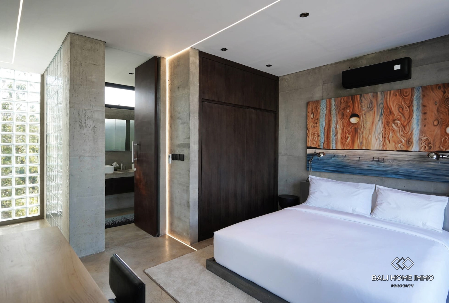 SUPERBE VILLA DE 3 CHAMBRES AVEC VUE SUR L'OCÉAN, À LOUER À L'ANNÉE OU AU MOIS view 18