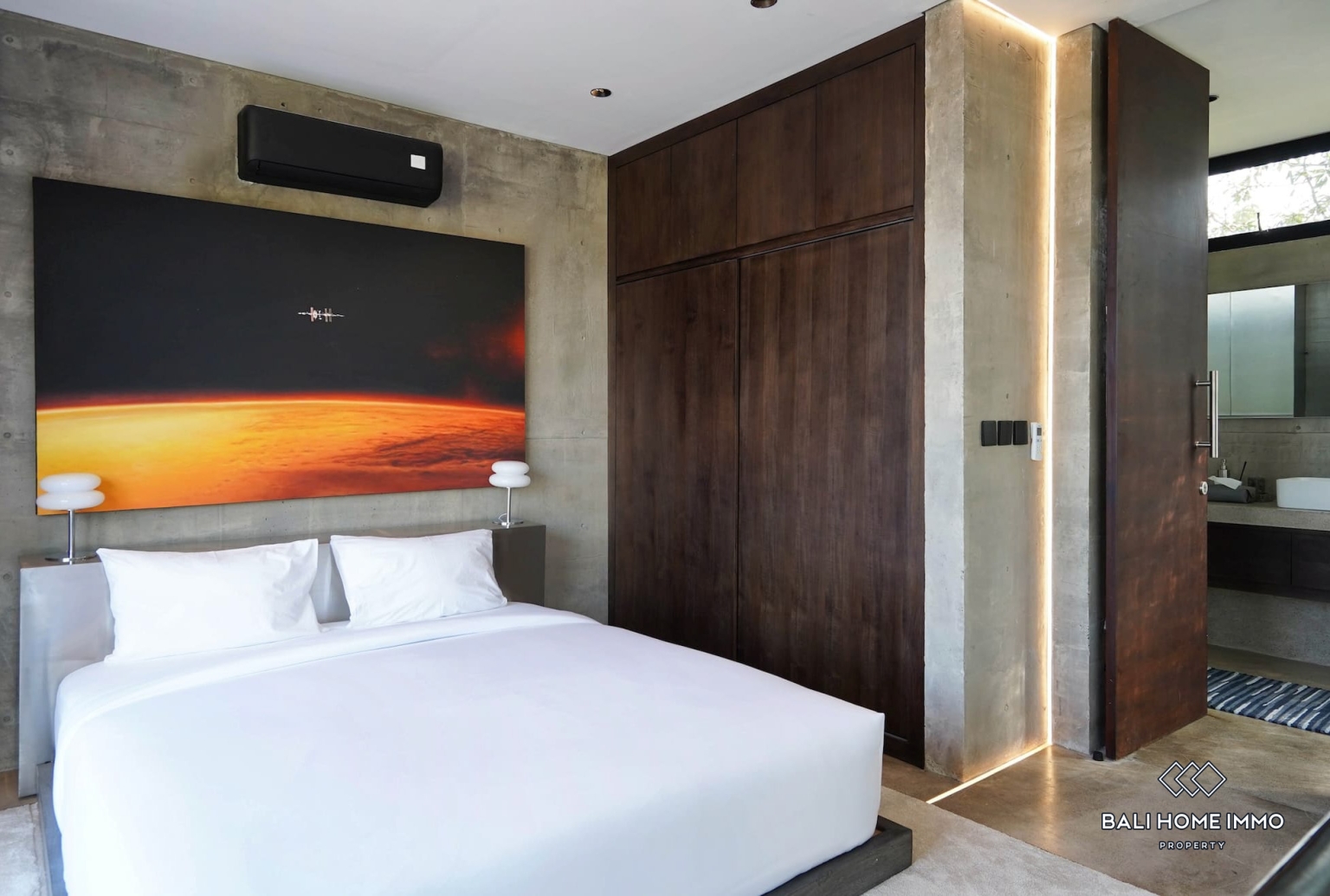 SUPERBE VILLA DE 3 CHAMBRES AVEC VUE SUR L'OCÉAN, À LOUER À L'ANNÉE OU AU MOIS view 17
