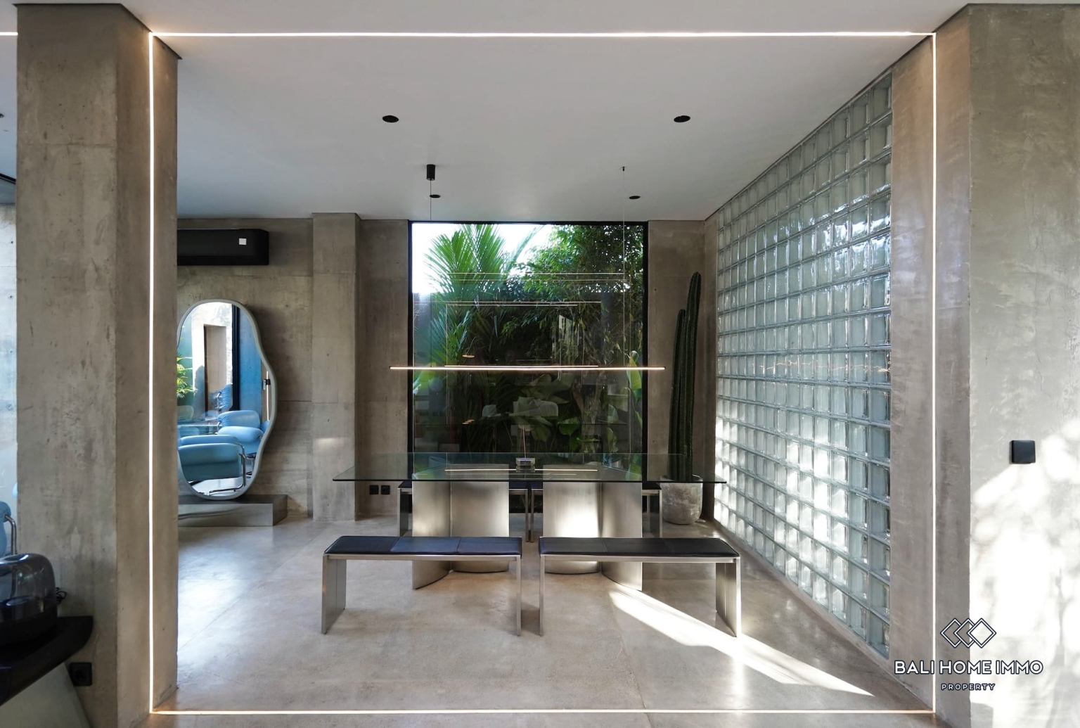 SUPERBE VILLA DE 3 CHAMBRES AVEC VUE SUR L'OCÉAN, À LOUER À L'ANNÉE OU AU MOIS view 9