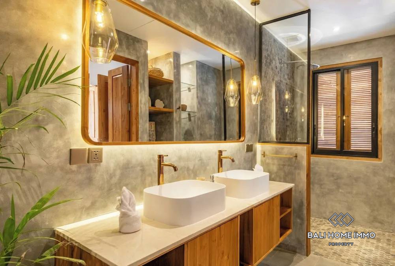 STUNNING 3 BEDROOMS VILLA FOR MONTHLY & YEARLY RENTAL IN ULUWATU view 18