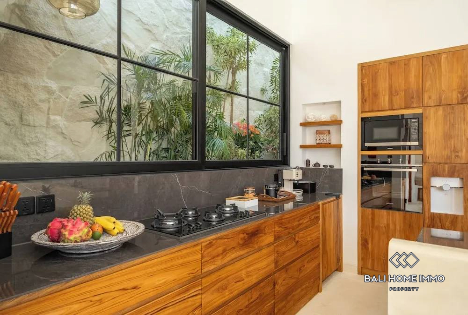 STUNNING 3 BEDROOMS VILLA FOR MONTHLY & YEARLY RENTAL IN ULUWATU view 8