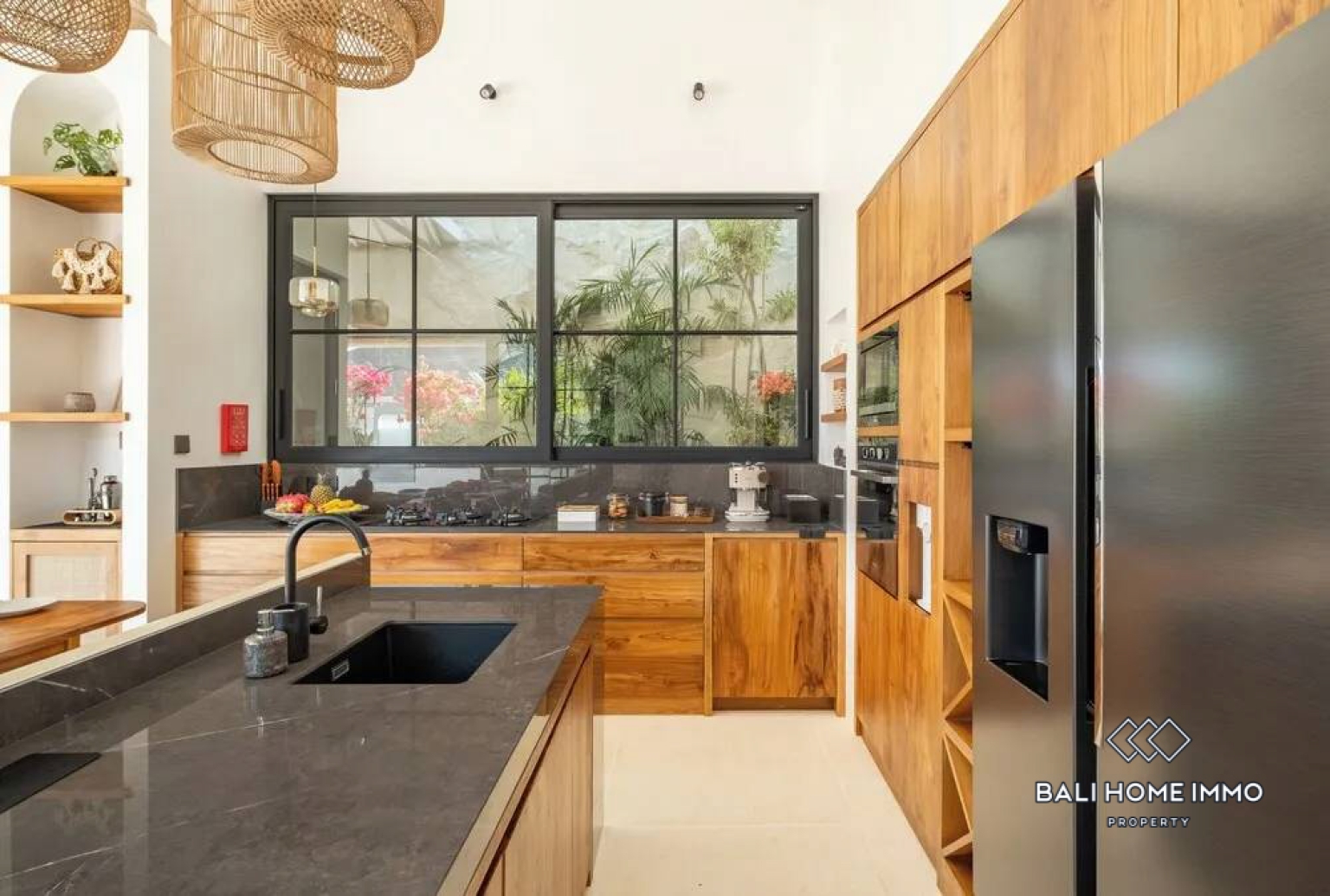 STUNNING 3 BEDROOMS VILLA FOR MONTHLY & YEARLY RENTAL IN ULUWATU view 7