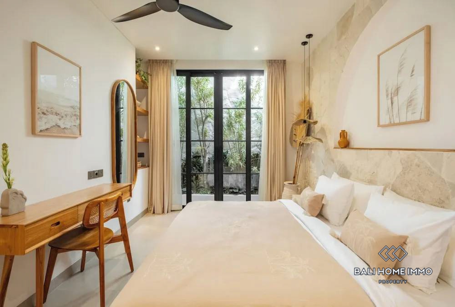 STUNNING 3 BEDROOMS VILLA FOR MONTHLY & YEARLY RENTAL IN ULUWATU view 11