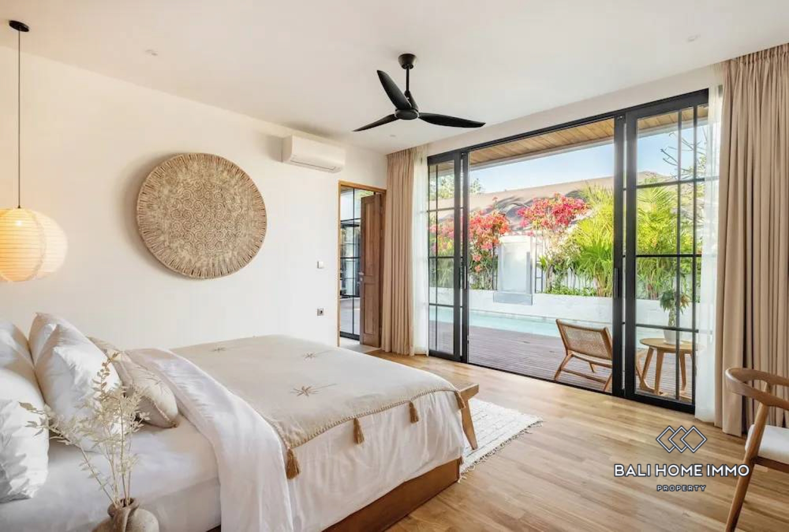 STUNNING 3 BEDROOMS VILLA FOR MONTHLY & YEARLY RENTAL IN ULUWATU view 15