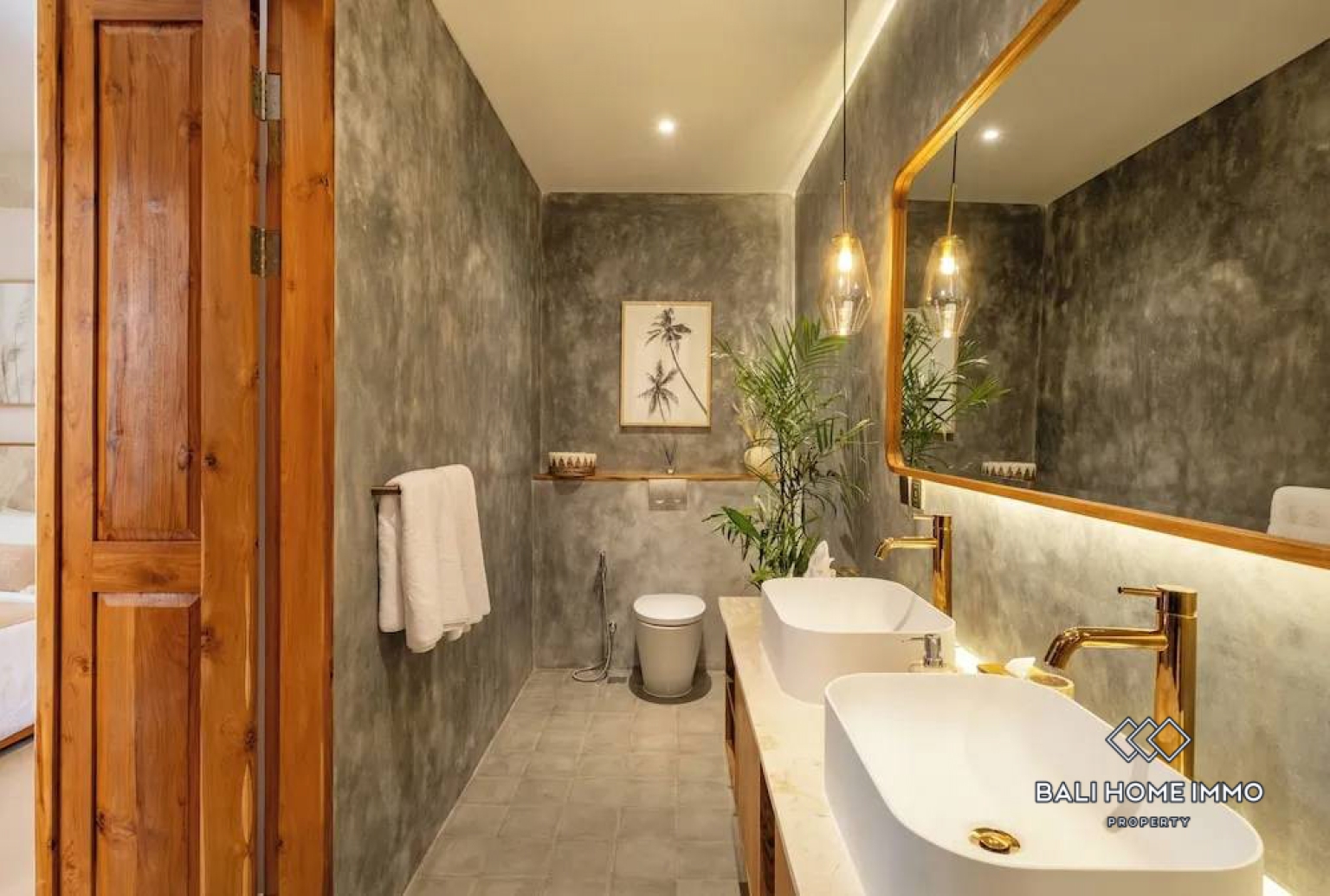 STUNNING 3 BEDROOMS VILLA FOR MONTHLY & YEARLY RENTAL IN ULUWATU view 17