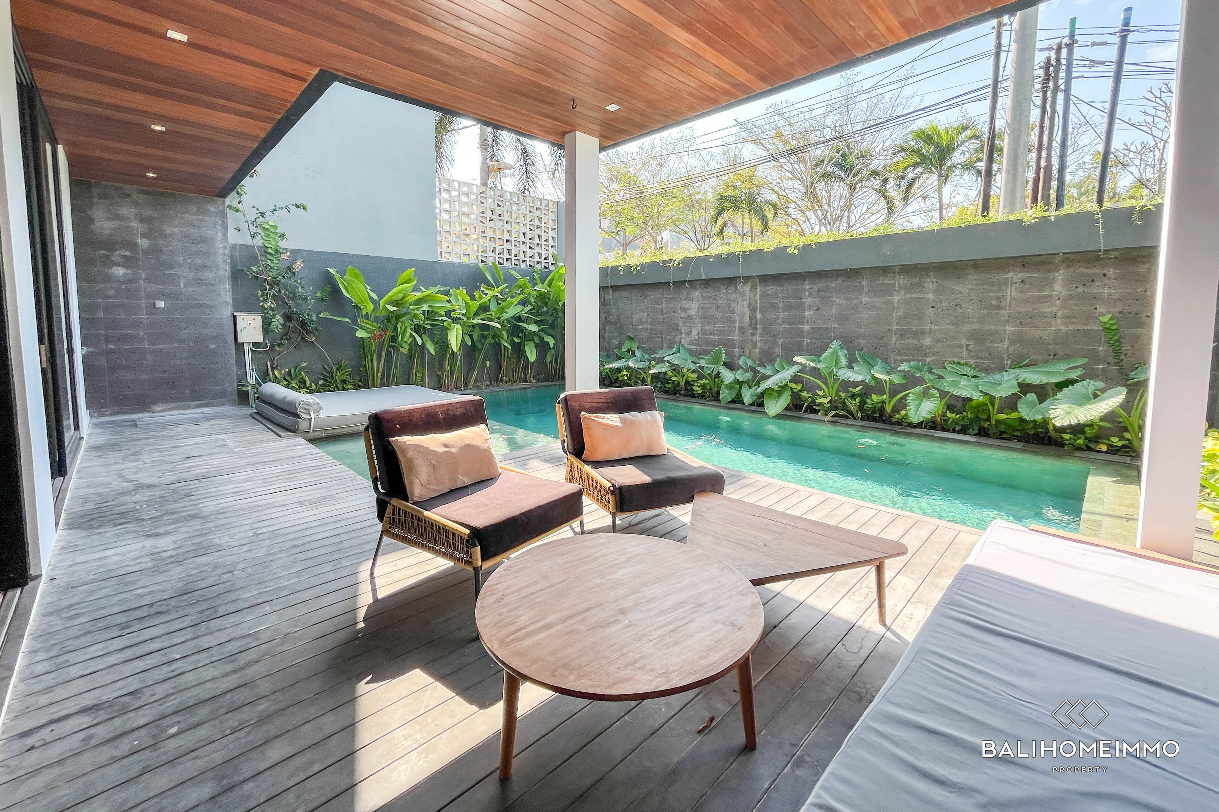 Villa - Rent - STUNNING 3 BEDROOMS VILLA FOR RENT IN ULUWATU NEAR ...