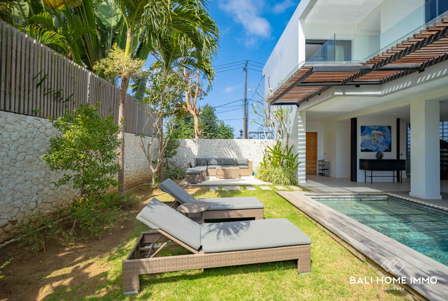 3-bedroom freehold villa in Uluwatu — photo 23 of 23