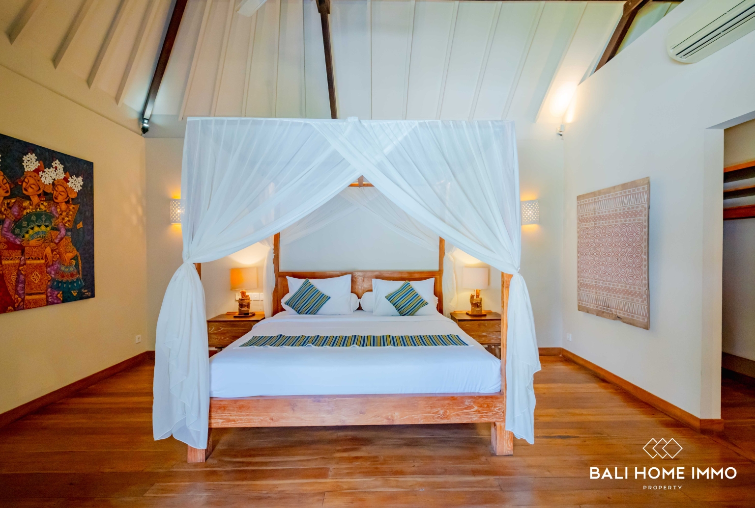 STUNNING 3 BEDROOMS VILLA FOR YEARLY & MONTHLY RENTAL IN UNGASAN view 8