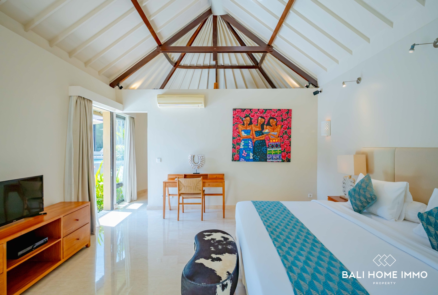 STUNNING 3 BEDROOMS VILLA FOR YEARLY & MONTHLY RENTAL IN UNGASAN view 13