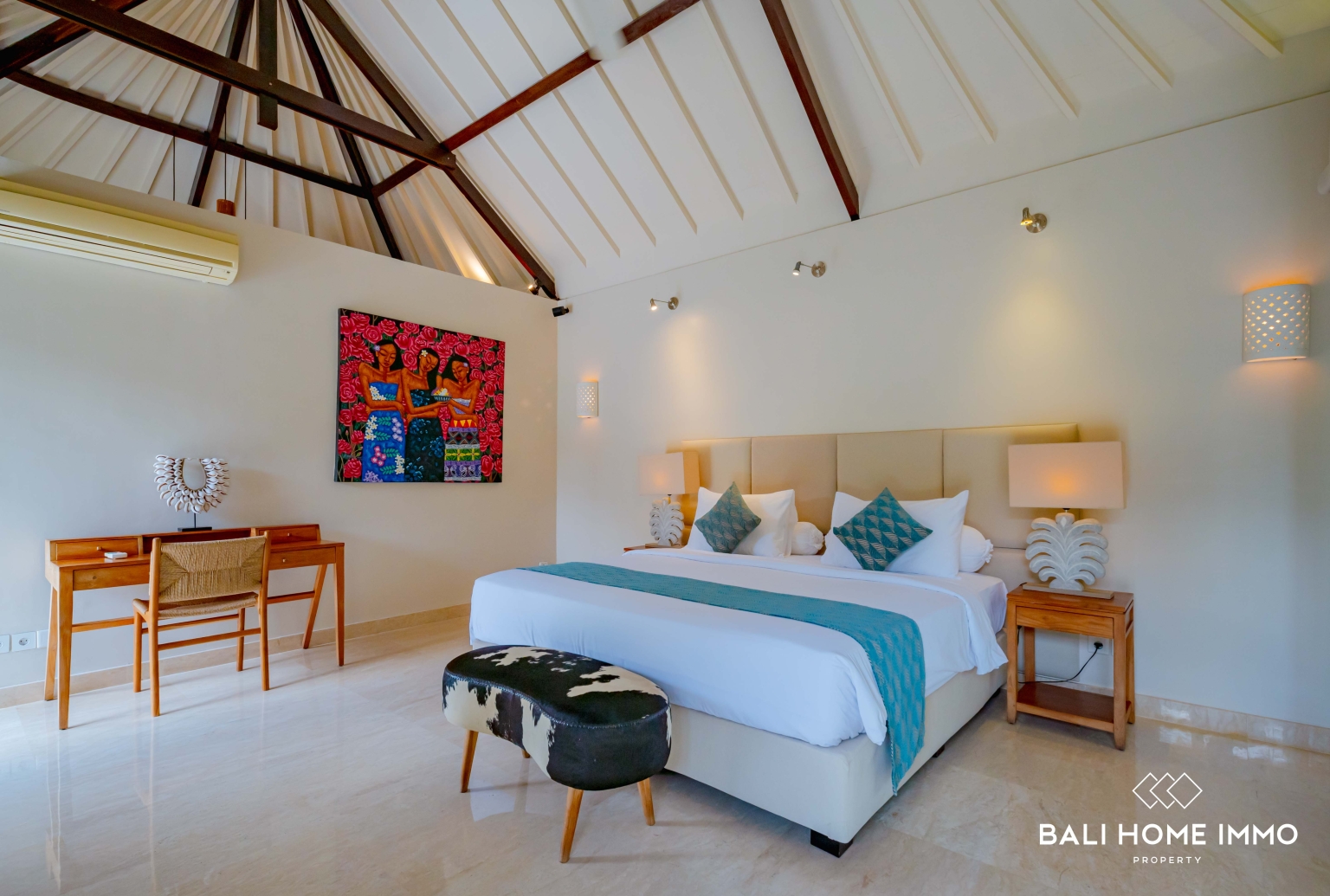 STUNNING 3 BEDROOMS VILLA FOR YEARLY & MONTHLY RENTAL IN UNGASAN view 11