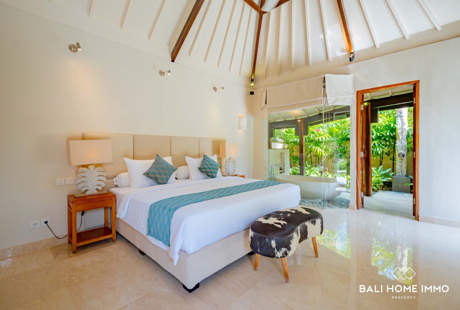 STUNNING 3 BEDROOMS VILLA FOR YEARLY & MONTHLY RENTAL IN UNGASAN view 12