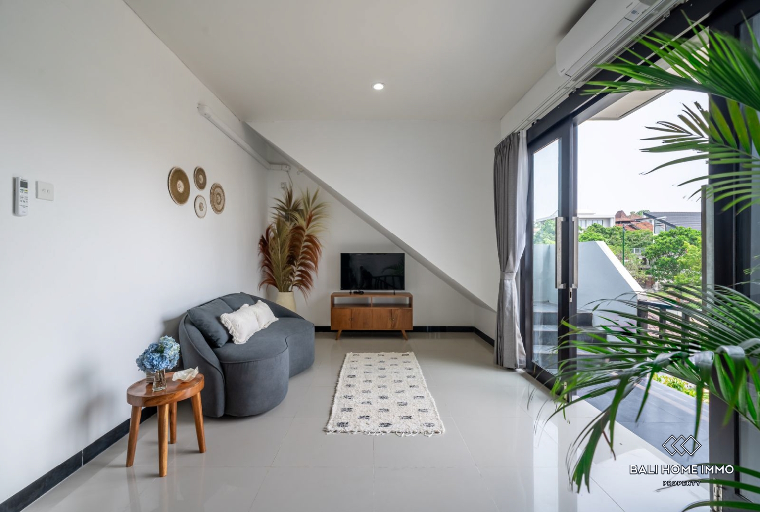 STUNNING 3 BEDROOMS VILLA WITH OCEAN VIEW FOR YEARLY & MONTHLY RENTAL IN WEST UNGASAN view 12