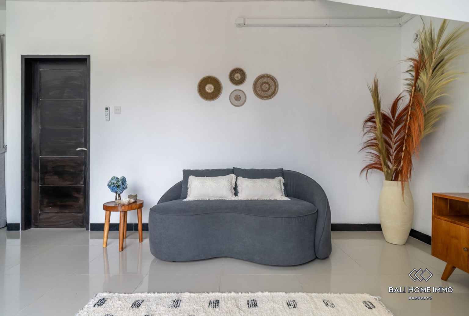 STUNNING 3 BEDROOMS VILLA WITH OCEAN VIEW FOR YEARLY & MONTHLY RENTAL IN WEST UNGASAN view 11