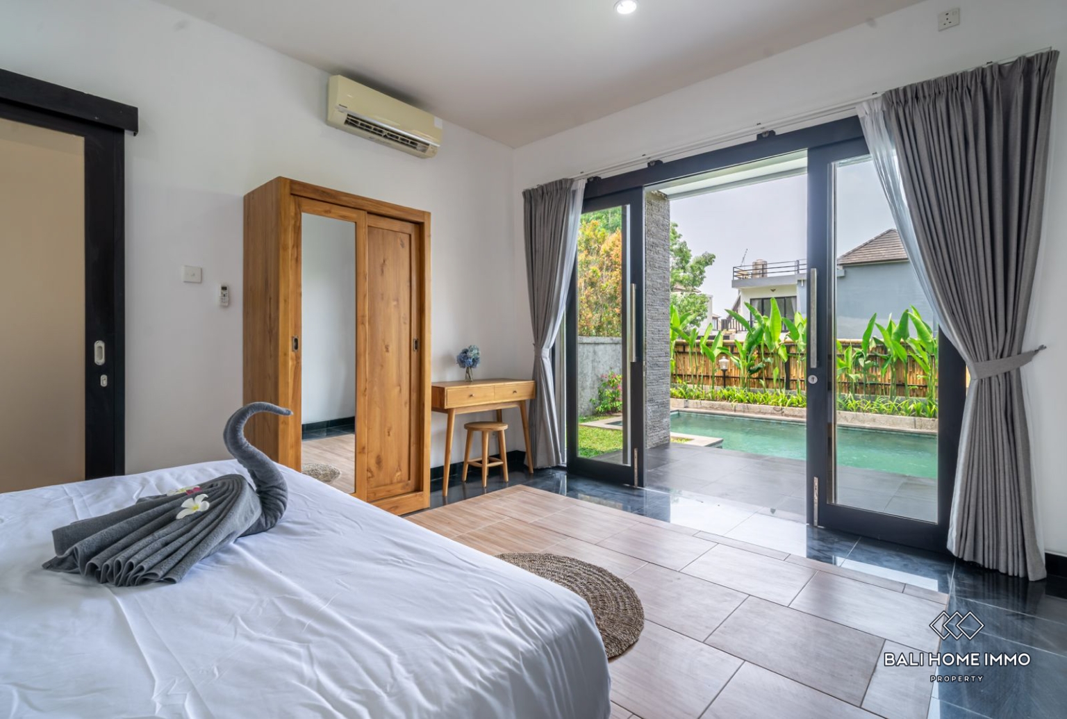 STUNNING 3 BEDROOMS VILLA WITH OCEAN VIEW FOR YEARLY & MONTHLY RENTAL IN WEST UNGASAN view 14