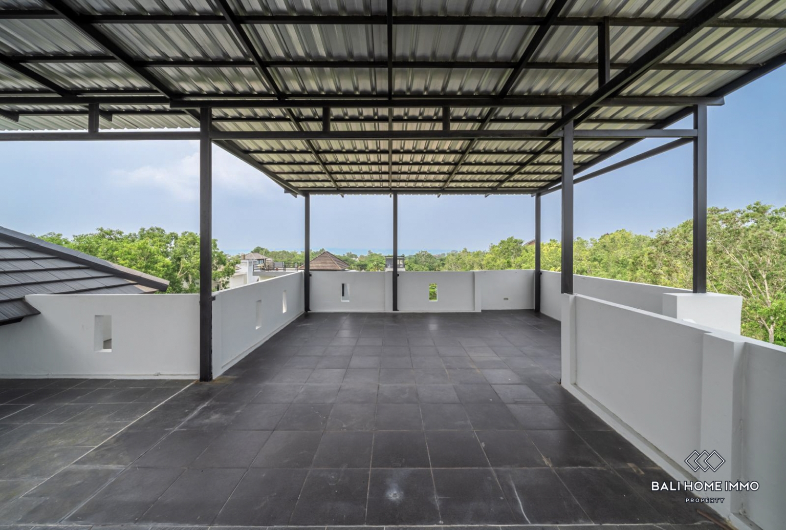 STUNNING 3 BEDROOMS VILLA WITH OCEAN VIEW FOR YEARLY & MONTHLY RENTAL IN WEST UNGASAN view 24