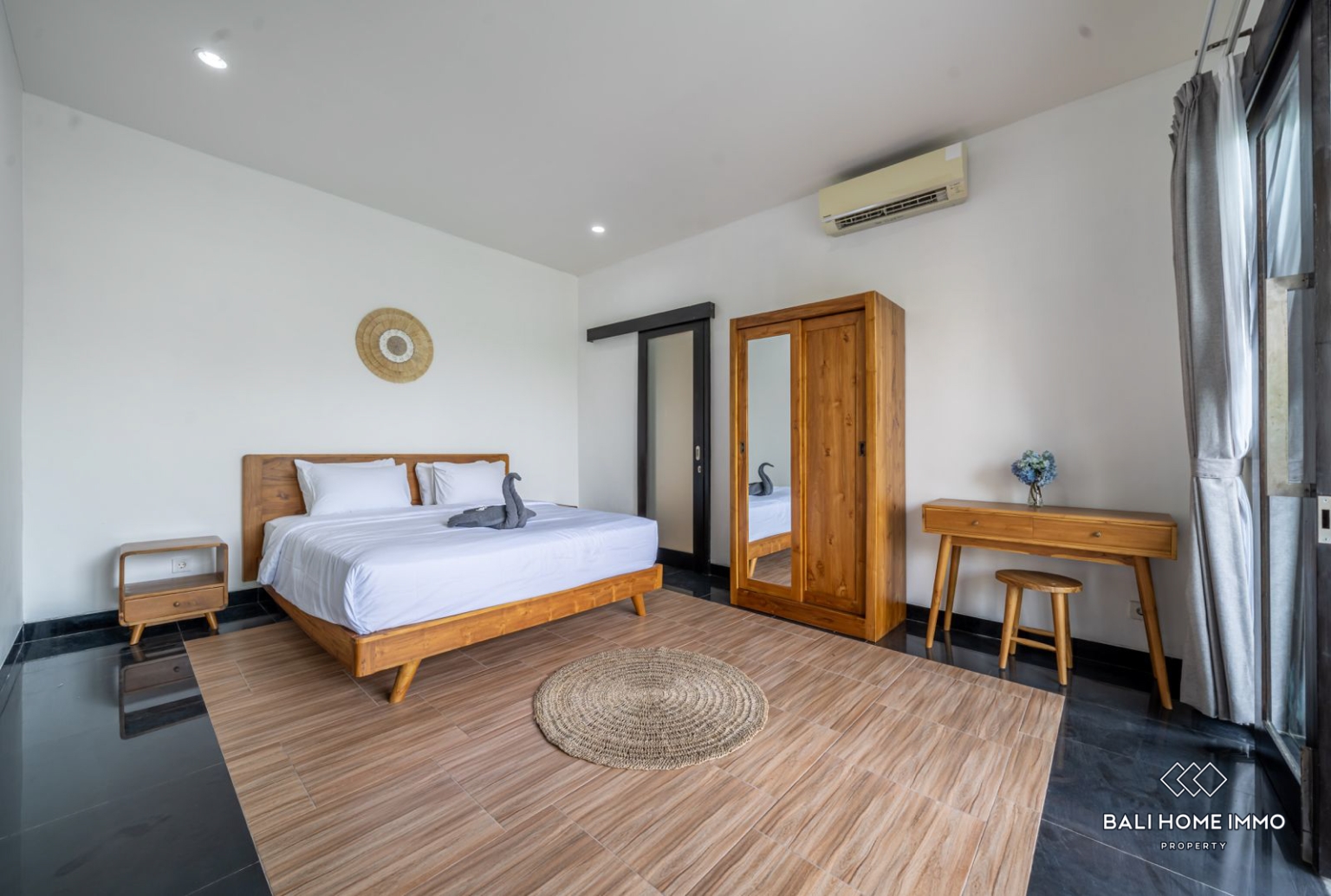 STUNNING 3 BEDROOMS VILLA WITH OCEAN VIEW FOR YEARLY & MONTHLY RENTAL IN WEST UNGASAN view 13