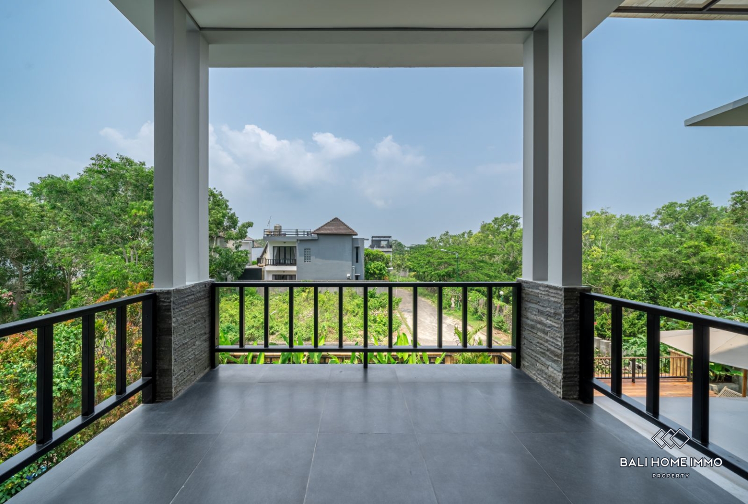 STUNNING 3 BEDROOMS VILLA WITH OCEAN VIEW FOR YEARLY & MONTHLY RENTAL IN WEST UNGASAN view 25