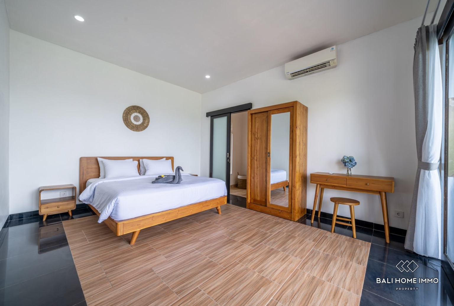 STUNNING 3 BEDROOMS VILLA WITH OCEAN VIEW FOR YEARLY & MONTHLY RENTAL IN WEST UNGASAN view 15