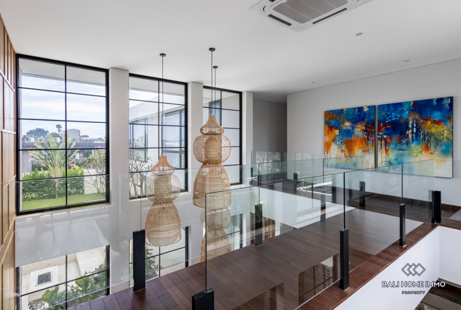 Stunning 5 Bedroom for Sale Leasehold in Bali Umalas view 11